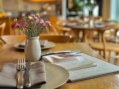 -BOR Eatery(安福路店)