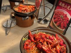 -顺德美的万豪酒店·自助餐·贡厨