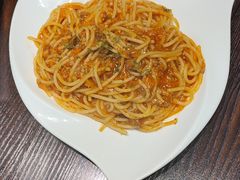 -酷公社·榴莲披萨(太原街店)