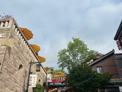 -磁器口古镇
