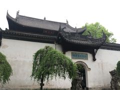 景点-采石矶景区