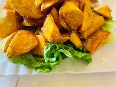 -白天鹅家宴·东北菜