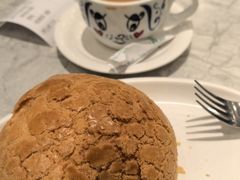 -翠华餐厅(正佳广场店)