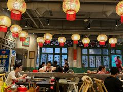 -周小明火锅(黑金冠社区店)