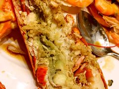 -苏州吴江盛虹万丽酒店-燃餐厅(盛泽店)