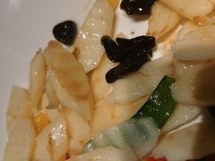 -章吴记喜瑞餐厅(东东城店)