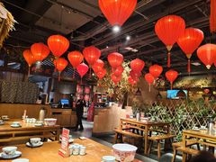 -老湘村·湖南土菜(天河维多利店)