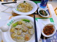 -袁亮宏饺子云吞(侯家桥菜场店)