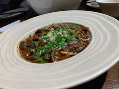 -金枝玉叶上海人家食府(三里河店)