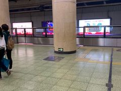 -建国门(地铁站)