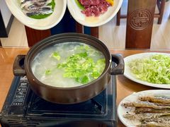 -友强·23年特色海鲜大排档(厦门店)