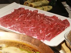 -京韵胡同·酱香羊蝎子火锅涮肉(长寿路店)