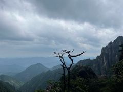 -三清山风景名胜区
