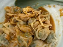 -顾一碗馄饨·烧麦(儿童医学中心店)