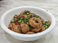 -谭姐湘菜馆(浦东大道店)