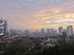 -观象山公园