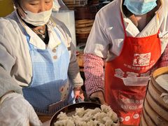 -海汇源老烧麦店(东大街总店)
