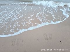 -东戴河风景区-止锚湾