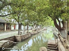 -锦溪古镇