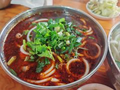 -张家羊肉汤粉店