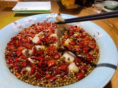 沸腾鱼-老妈私房鱼头(欧洲城店)