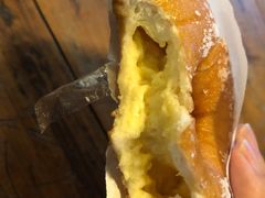 甜甜圈-仙峰天然面包(迎宾路店)