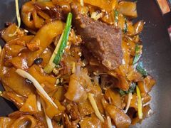 -避风塘·金牌店·夜宵(金玉兰店)