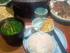 -甘家界柠檬鸭(安吉店)