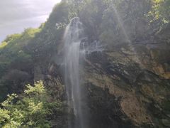 -少华山国家森林公园