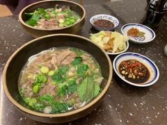 -喜之羊·粉面档