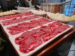 -一品牛鲜潮汕牛肉火锅(茶花园店)