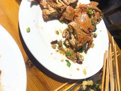 -阿军排档·烧烤
