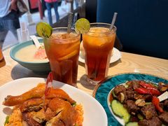 -滋味满屋美食坊(上海街店)