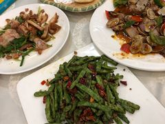 -拿福食府(广大路店)