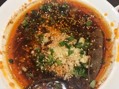 -成都你六姐·牛肉冒菜(城市集市合生汇店)