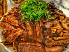 -春梅里卤鹅馆·47年老字号(中山路店)