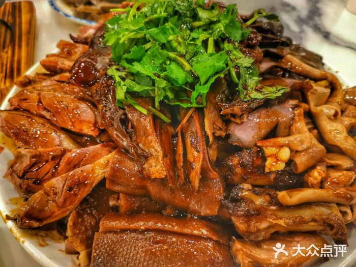 春梅里卤鹅馆·47年老字号(中山路店)图片