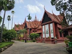 -柬埔寨国家博物馆