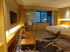 -牡丹江东方明珠国际大酒店(火车站步行街店)