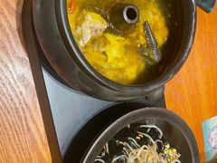 -云海肴·汽锅鸡·云南菜(苏州中心店)