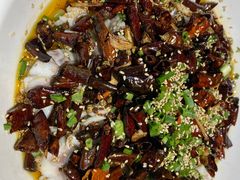 -三猫黑鱼花(南大店)