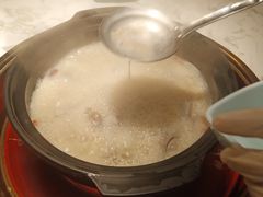 -捞神煲汤火锅(湖滨商业街店)