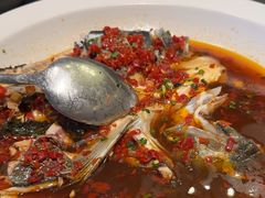 -香丰阁·烤鸭·川湘菜(清河店)