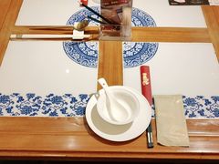 -东方饺子王(王府井关东古巷店)