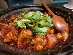 -鹊玥·粤菜小馆(汇智国际商业中心店)