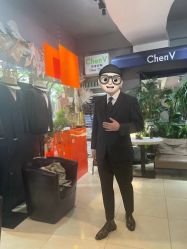 -ChenV西服礼服高级定制(市区养育巷店)