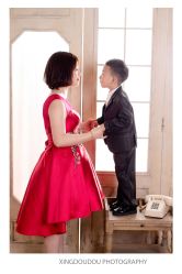 -星豆豆儿童摄影(南郊太白南路店)