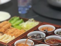 -璞徽·徽商家宴(长泰广场店)