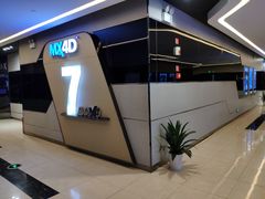 -金逸影城(光美江宁IMAX店)
