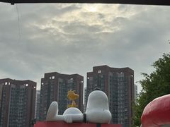 -史诺比开心世界